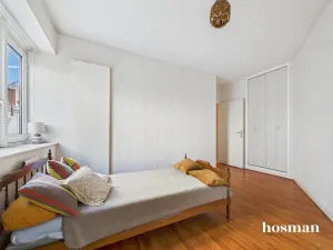 Appartement de 64.2 m² à Nantes