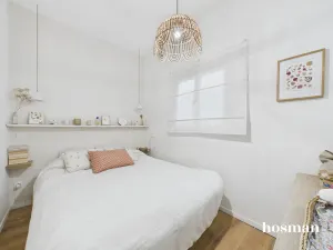 Appartement de 74.7 m² à Lyon