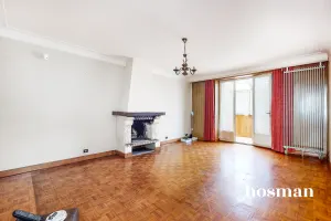 Maison de 205.39 m² à Indre