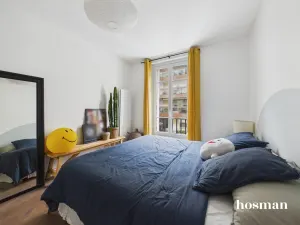 Appartement de 42.0 m² à Boulogne-Billancourt