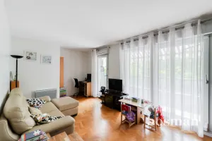 Appartement de 68.0 m² à Courbevoie