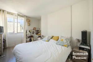 Appartement de 78.0 m² à Paris
