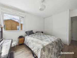 Appartement de 64.36 m² à Mérignac