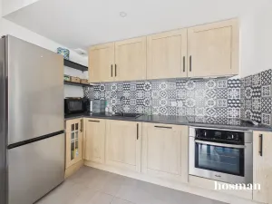 Appartement de 64.36 m² à Mérignac