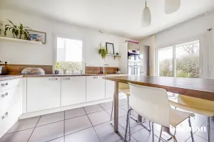 Maison de 140.0 m² à Orvault