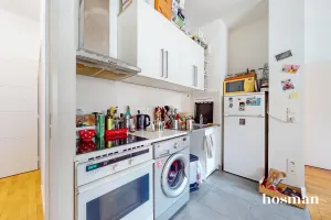 Appartement de 52.0 m² à Paris