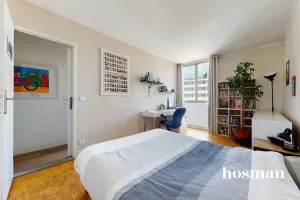 Appartement de 82.41 m² à Paris