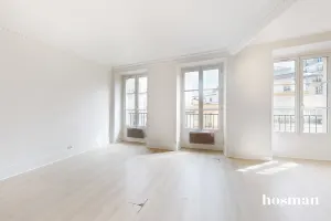 Appartement de 54.0 m² à Paris