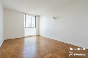 Appartement de 103.9 m² à Paris