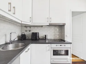Appartement de 67.0 m² à Paris