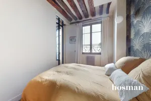 Appartement de 39.0 m² à Paris