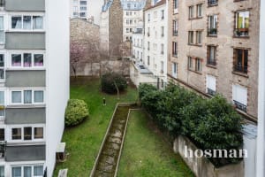 Appartement de 81.0 m² à Paris