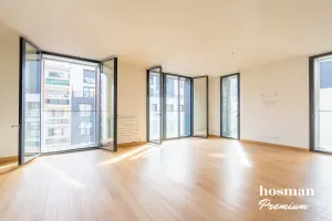 Appartement de 103.0 m² à Boulogne-Billancourt