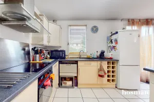 Appartement de 83.6 m² à Bron