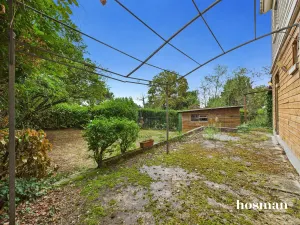 Maison de 100.0 m² à Carbon-Blanc