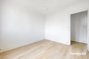 Appartement de 51.9 m² à Nantes