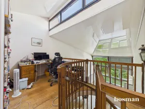 Appartement de 110.0 m² à Créteil