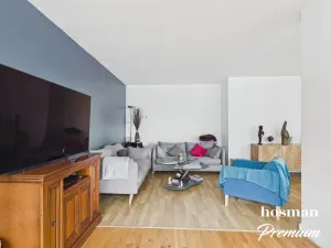 Appartement de 91.0 m² à Paris