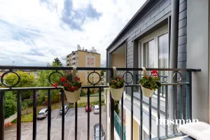 Appartement de 48.0 m² à Drancy