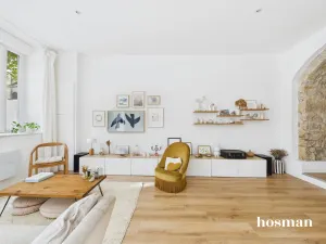 Appartement de 74.7 m² à Lyon