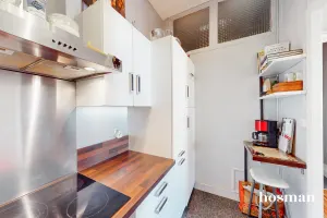 Appartement de 70.33 m² à Bordeaux