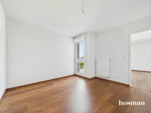 Appartement de 46.41 m² à Nantes
