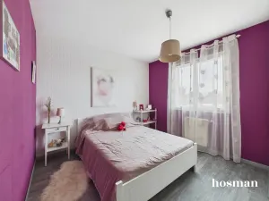 Maison de 116.0 m² à Pusignan