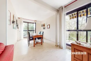 Appartement de 101.91 m² à Rueil-Malmaison