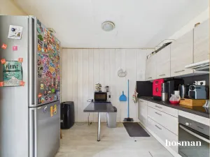 Appartement de 33.28 m² à Nantes