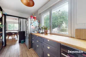 Appartement de 103.0 m² à Villeurbanne