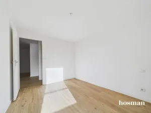 Appartement de 52.04 m² à Orvault