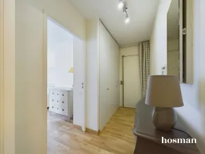 Appartement de 26.2 m² à Charenton-le-Pont