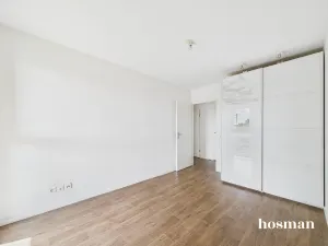 Appartement de 62.4 m² à Eysines