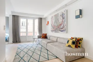 Appartement de 103.4 m² à Neuilly-sur-Seine