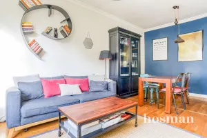 Maison de 135.0 m² à Clamart