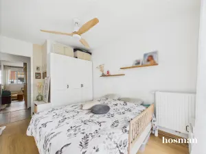 Appartement de 64.0 m² à Bègles