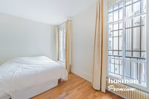 Appartement de 108.0 m² à Paris