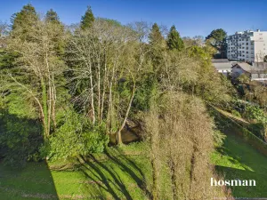 Appartement de 60.47 m² à Nantes