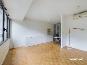 Appartement de 45.38 m² à Paris