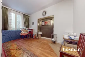 Appartement de 42.65 m² à Paris