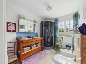 Maison de 139.0 m² à Saint-Médard-en-Jalles