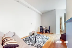 Appartement de 32.3 m² à Paris