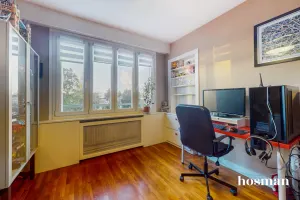 Appartement de 113.0 m² à Nantes