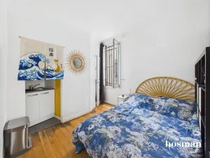 Appartement de 37.0 m² à Paris