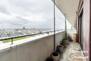 Appartement de 128.0 m² à Paris