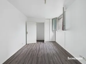 Duplex de 41.04 m² à Romainville