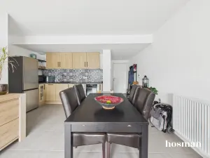 Appartement de 64.36 m² à Mérignac