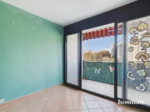 Appartement de 69.75 m² à Vaulx-en-Velin