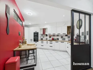 Appartement de 79.0 m² à Nantes