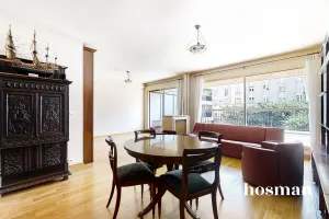 Appartement de 66.0 m² à Paris